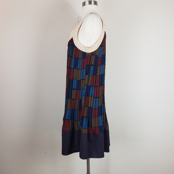 A 'REVE DRESS by ANTROPOLOGY - Picture 2 of 8